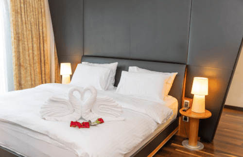DoubleTree by Hilton Ljubljana