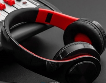 headphones