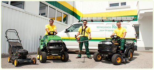Reinigungs-Service GesmbH in Traun