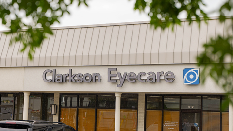 Clarkson Eyecare Virginia Beach