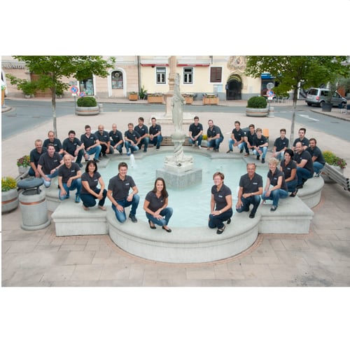 Spitzer Installationen GmbH - Unser Team