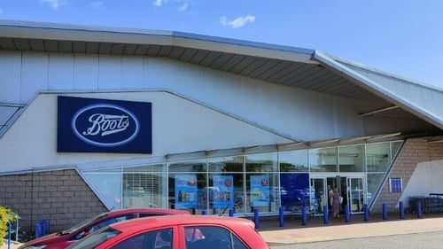 boots hearing test near me