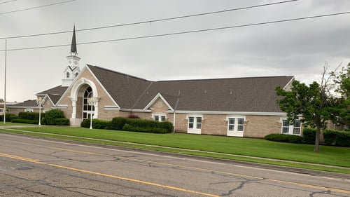 The Church of Jesus Christ of Latter-day Saints