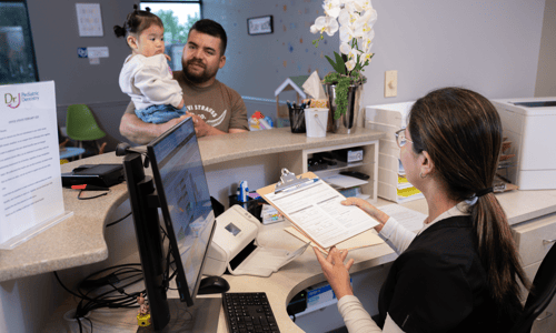 Dr. J Pediatric Dentistry children's dental provider in Greenfield, Lawrence, Fishers