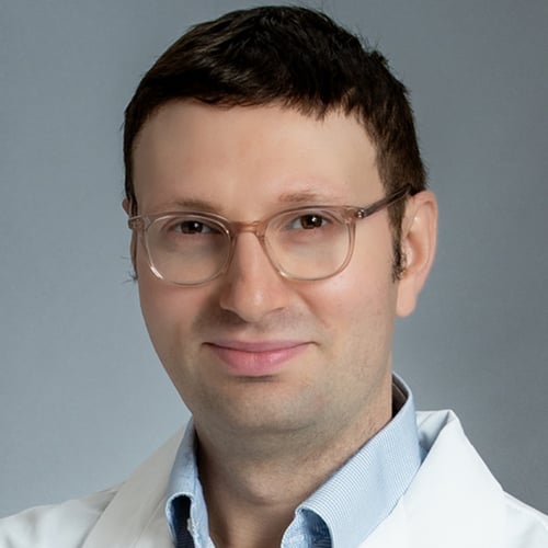 Julian Agin-Liebes, MD