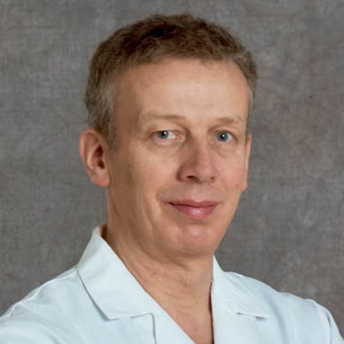 Gebhard Wagener, MD