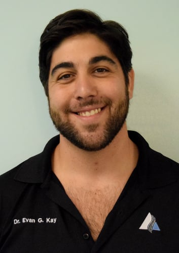 Dr. Evan Kay
