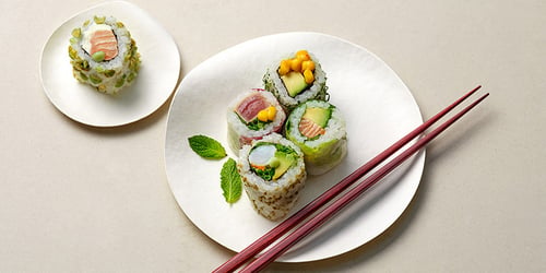 photo de couverture sushi shop