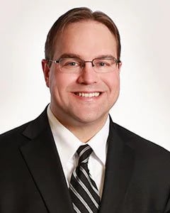Dustin J. Weiss, MD