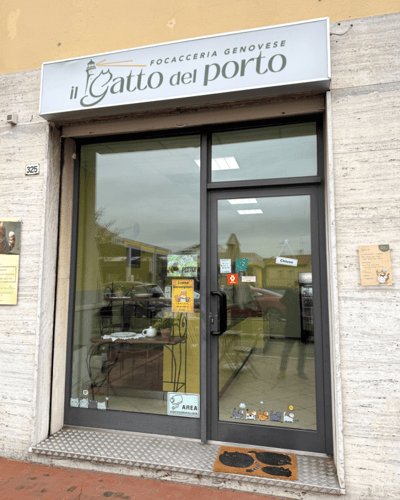 Take Away Cesena