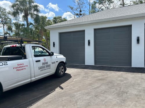 Empire Garage Doors of Naples