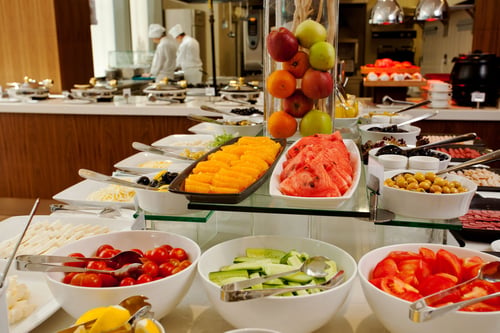 Ege Restaurant