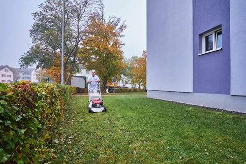 DONAG Wohnungs + Gebäudereinigungen