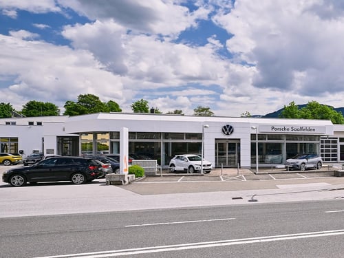 PIA Saalfelden