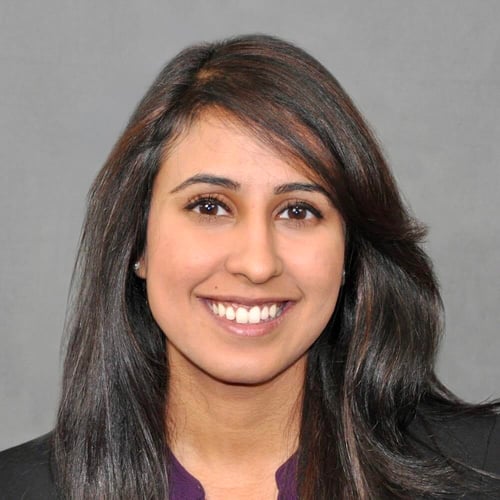Hanisha Patel, MD
