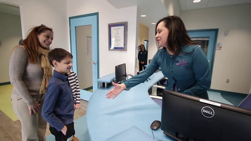First Impressions Orthodontics