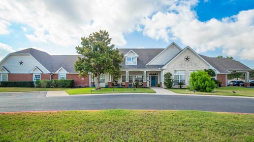 Brookdale New Braunfels