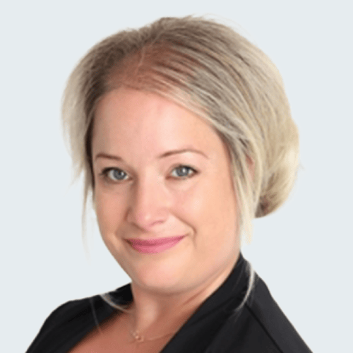 Headshot of Amy DiRenzo