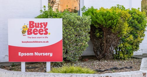 Busy Bees at Epsom - Gallery Photo