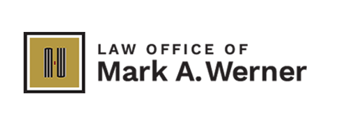 Law Office of Mark A. Werner logo