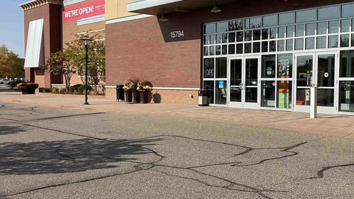 Maple Grove Slumberland Furniture exterior 2