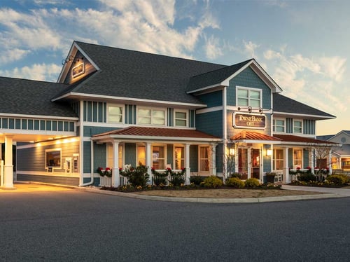 TowneBank Nags Head - Exterior