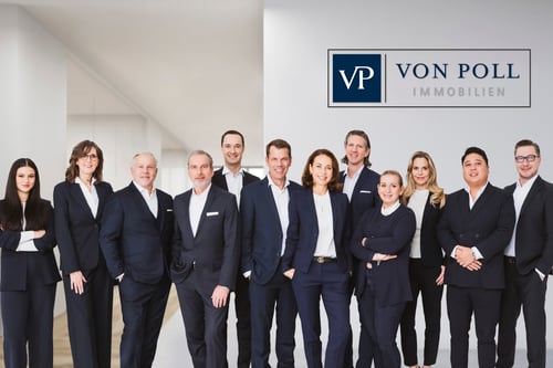 VON POLL IMMOBILIEN Berlin - Grunewald
