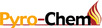 Pyro-Chem Logo