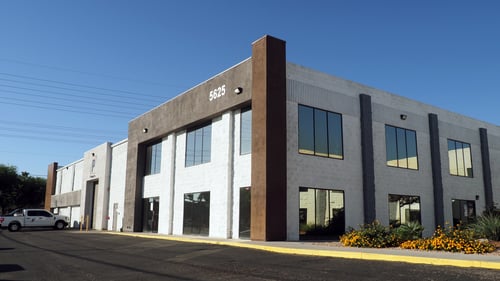 P1 Construction, LLC in Las Vegas, NV