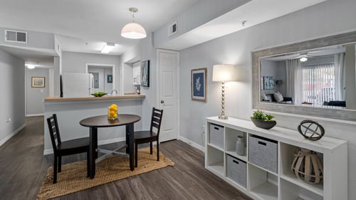 Student housing at Vue Tampa