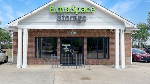 Extra Space Storage