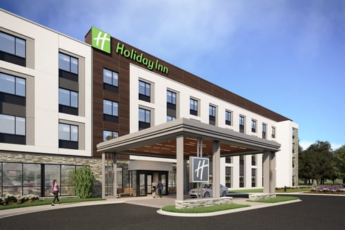 Our hotel has everything you need for a great stay.