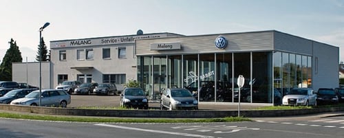 Malang GmbH