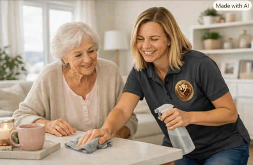 Schläpfer Homeservice