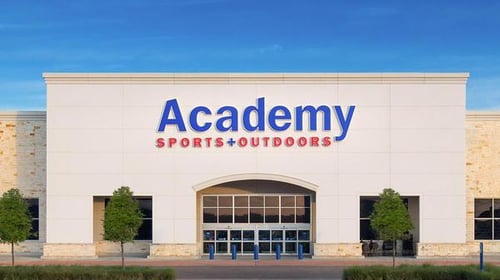 Academy Sports + Outdoors Store