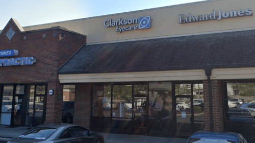 Clarkson Eyecare Loveland