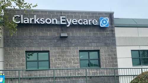 Clarkson Eyecare in Lebanon, KY