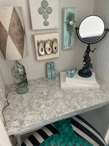 Stone Supplier & Remodeling Company in Alvin, TX