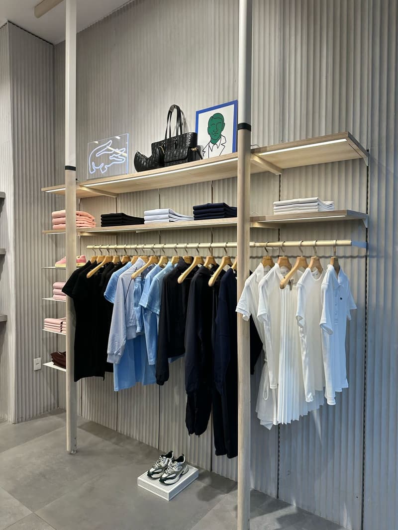 Polo Area