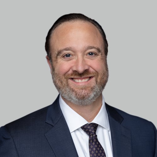 Andrew Conley Advisor Headshot image