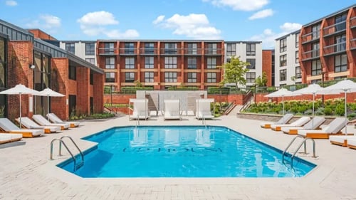 Cover photo for Up House in Farmington, Connecticut, 06032