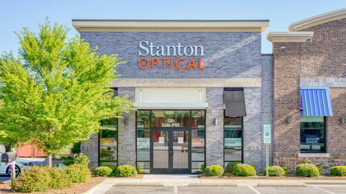 Eyeglasses, Contacts & Eye Exams Available at Stanton Optical in Fuquay-Varina, NC 27526