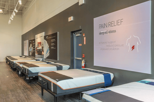 slumberland mankato furniture store