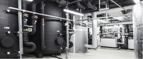 Intemann AG