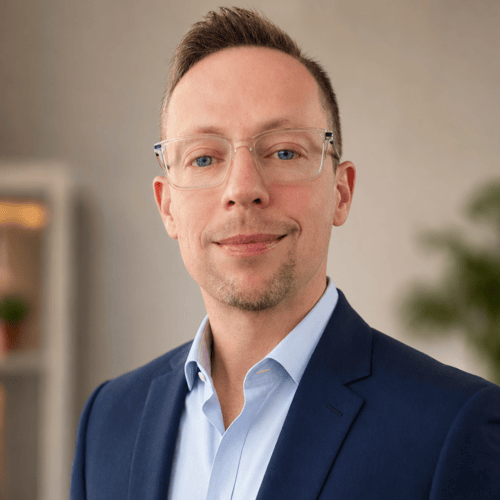 HDI AG Patrick Wansner in Dresden