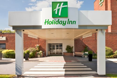 Welcome to Holiday Inn Brentwood