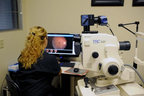 Central Florida Retina