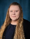 photo of Rania Brown, CSAC