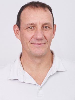 Martin Manhartsberger - Physiotherapeut & Feldenkraislehrer