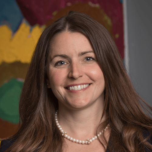 Headshot of Jaclyn Corby